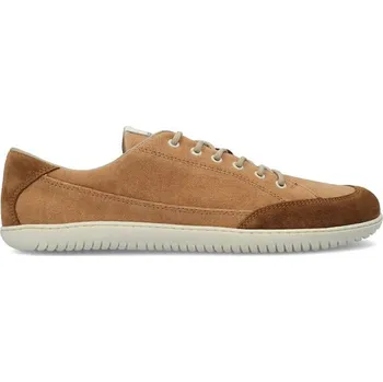 Oblečení a móda Tenisky Groundies Hellbraun/ Braun 779782 36