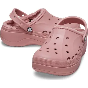 Dámské pantofle Crocs Rosa 9672106 35