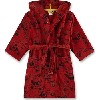 Chlapecké plavky Sanetta Rot 247780 116