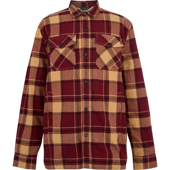 Pánská košile Košile Regatta Rot 2463150 XL