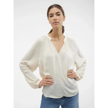 Vero Moda Creme 839271 XS