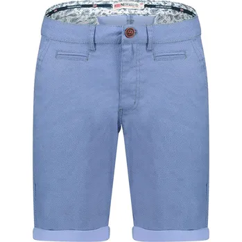 Pánské kraťasy Kraťasy Geographical Norway Blau 3579485 L