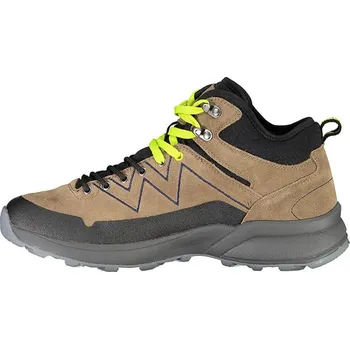 Pánská obuv Boty cmp Hellbraun 322315 44