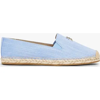 Dámské baleríny Tommy Hilfiger Shoes Hellblau 1627562 37