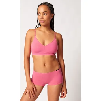 Podprsenka Podprsenka Skiny Pink 886916 40