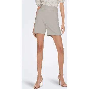 Dámská móda Kraťasy JDY Hellgrau 9668754 XS