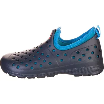 Dívčí pantofle Hunter Dunkelblau 3179178 36