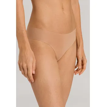 Kalhotky Kalhotky Hanro Beige 605900 XL