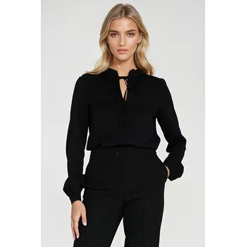 Dámské tričko Nife Schwarz 363285 42