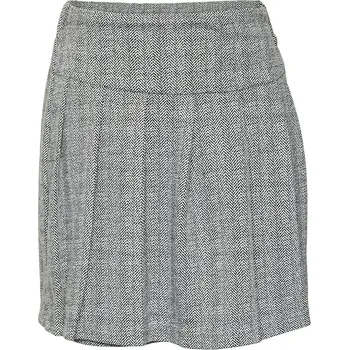 Dívčí kraťasy Vero Moda Girl Grau 718356 152