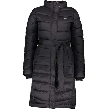 Oblečení a móda Bunda Pepe Jeans Schwarz 9425709 M