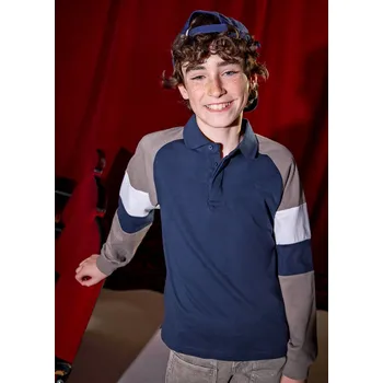 Chlapecké tričko Polo tričko Mayoral - 1507102040 Veľkosť: 158