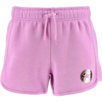 Dívčí kraťasy Converse Pink 2430109 152