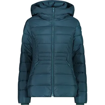 Dámské oblečení Bunda CMP Petrol 9956672 40