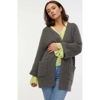 Dámská móda orsay Anthrazit 646899 M