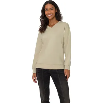 Dámská mikina Mikina Heine Beige 781497 40