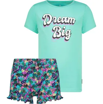 Dívčí spodní prádlo Vingino Mint/ Bunt 715721 98