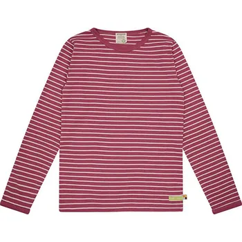 Dívčí tričko Tričko loud + proud Pink/ Creme 8739724 146