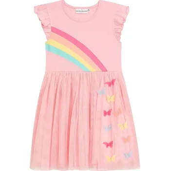 Dívčí šaty Danamade Rosa 773587 152