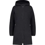 Bunda CMP Schwarz 1379244 36