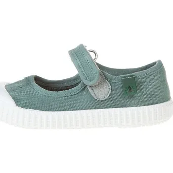 Dívčí sandály El Naturalista Grün 7751845 24