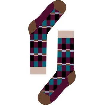 Pánské ponožky Ponožky Happy Socks Bunt 3616657 41