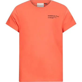 Chlapecké tričko Tričko Retour Orange 948638 176