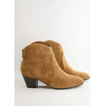 Dámské kozačky Kozačky Bellucci Hellbraun 9387487 38