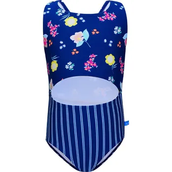 Chlapecké plavky Peek U Dunkelblau/ Bunt 3458781 110