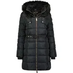 Bunda Canadian Peak Schwarz 1368849 M