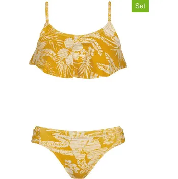 Chlapecké plavky Barts Gelb/ Weiß 3327845 116