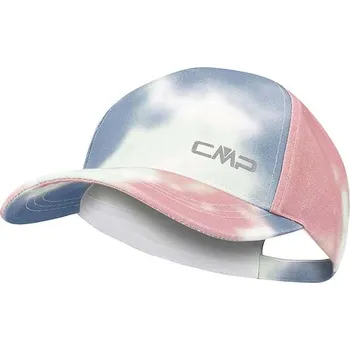 Oblečení a móda Kšiltovka CMP Hellblau/ Rosa 367074 onesize