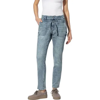 Dámské džíny Džíny Heine Hellblau 3825829 40