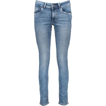 Dámské džíny Džíny Pepe Jeans Blau 1059546 W32/L30