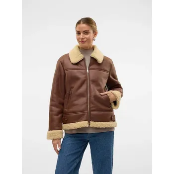 Bunda Vero Moda Braun 7600990 M