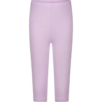 Dívčí legíny Salt and Pepper Lila 7117025 116