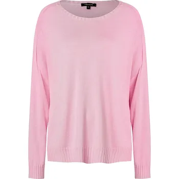 Dámský svetr More & More Rosa 5744712 38
