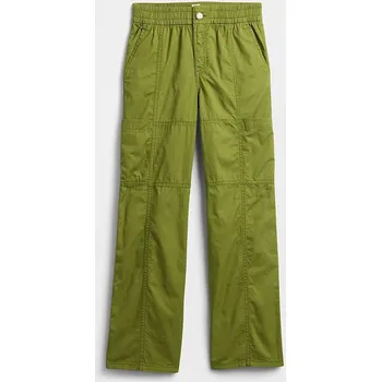 Dívčí džíny GAP Grün 3501197 140