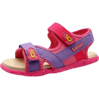 Dívčí sandály lamino Lila 4715577 28