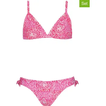 Oblečení a móda Barts Rosa/ Pink 2456480 164