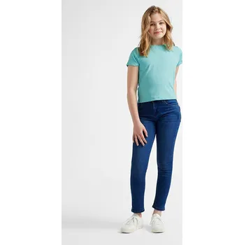 Tričko JAKO-O Türkis 5382164 158