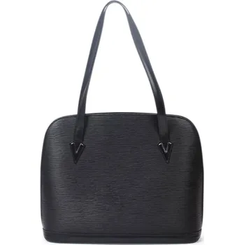 Kabelka Louis Vuitton Schwarz 3548901 Černá