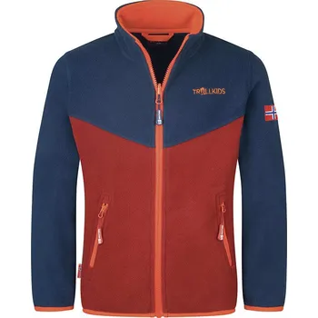 Trollkids Dunkelblau 2610512 140