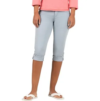 Dámské kalhoty Timezone Hellgrau 7250498 W28