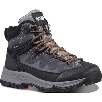 Pánská treková obuv Boty Icepeak Blau/ Grau 464900 40