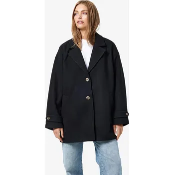 Bunda Noisy may Schwarz 1545386 XL