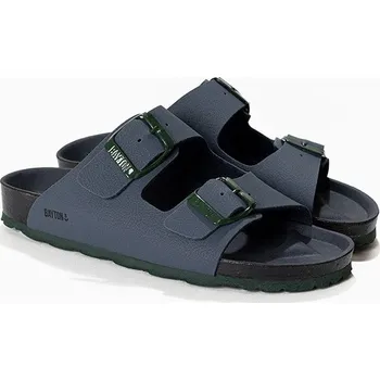 Chlapecké pantofle BAYTON Dunkelblau 2259543 28