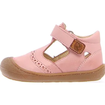 Dívčí sandály Naturino Rosa 898627 24