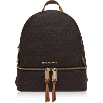 Sportovní batoh Batoh MICHAEL Michael Kors Brown* 1190151 One Size