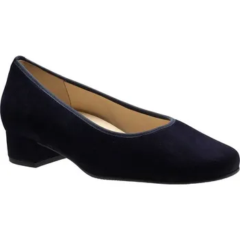 Dámské baleríny HASSIA Dunkelblau 5151449 37